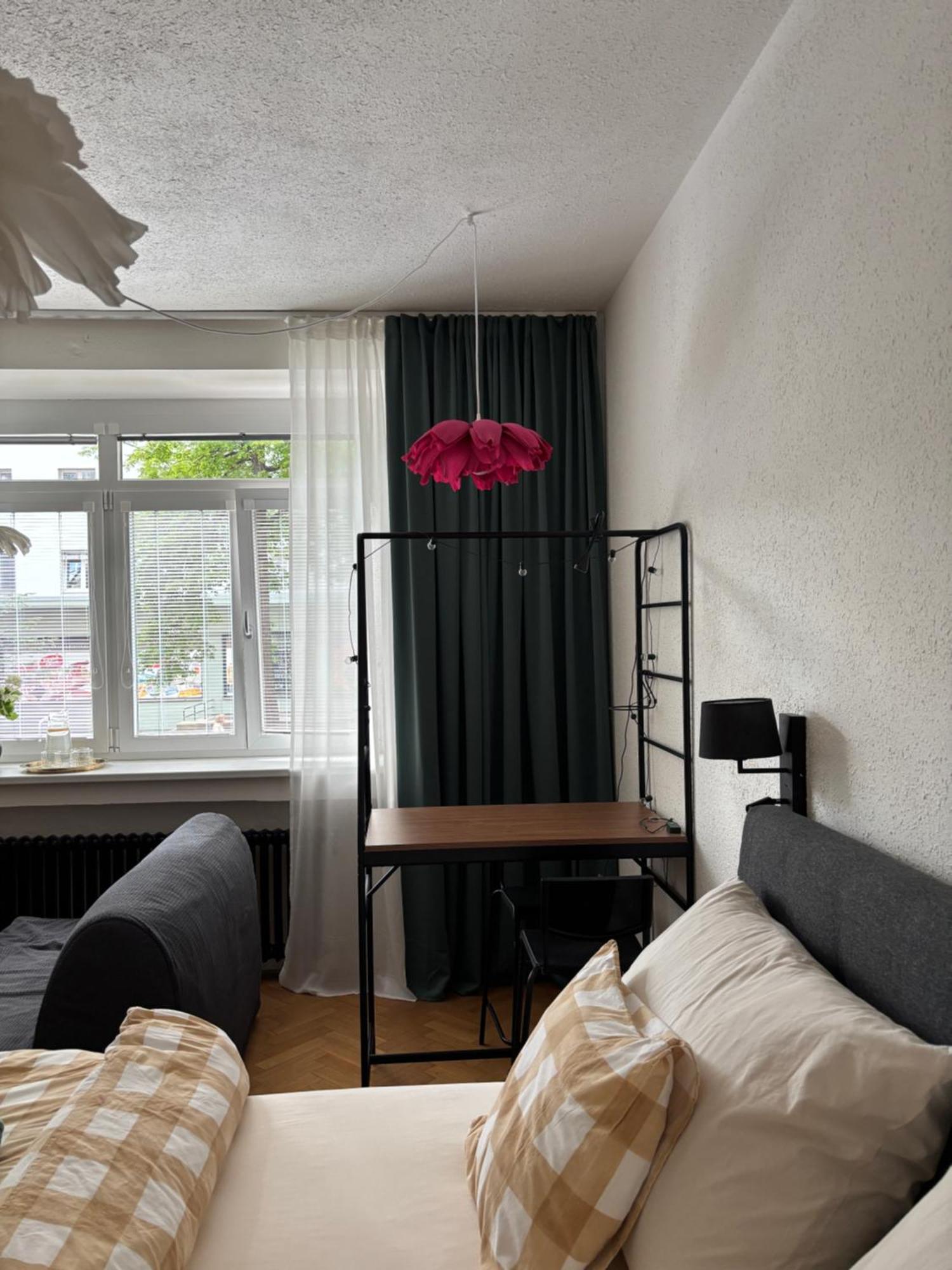Studio Apartment Monte Bu Brno Luaran gambar
